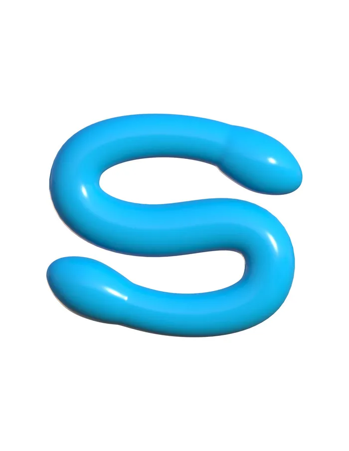 Pipedream Dildos | Classix Double Whammy