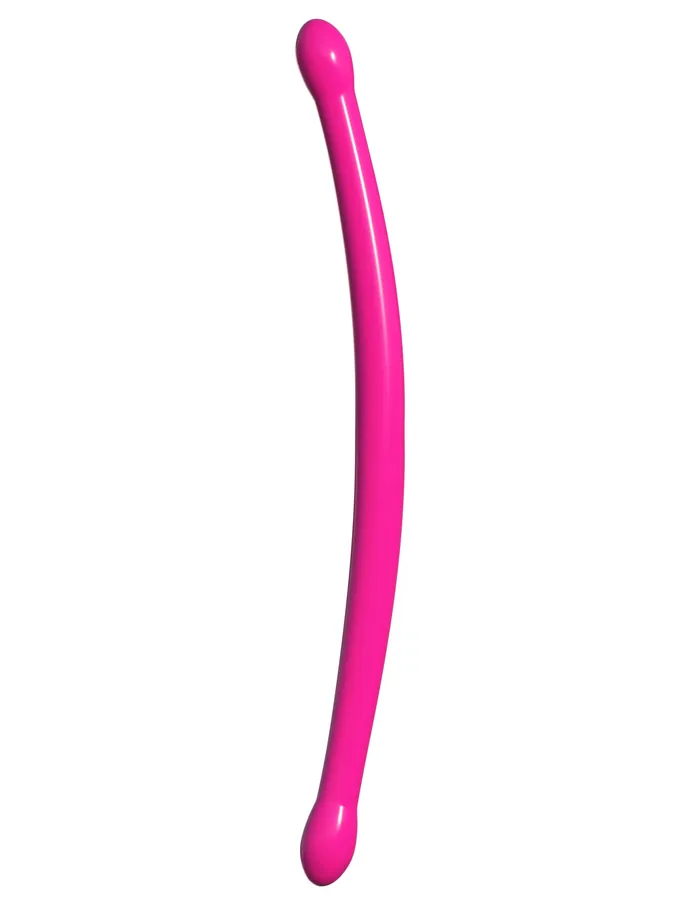 Pipedream Dildos | Classix Double Whammy