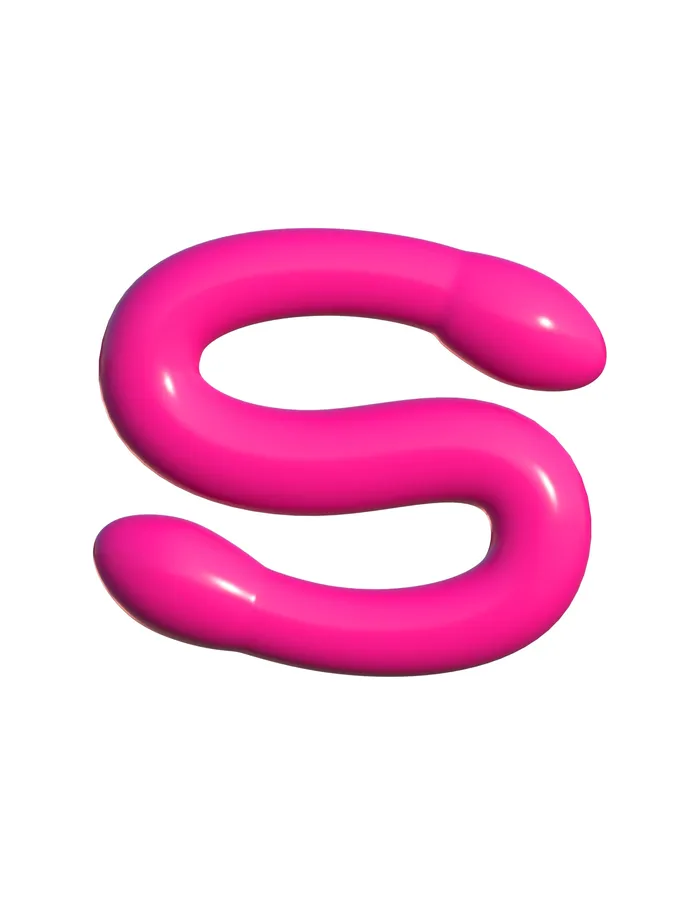 Pipedream Dildos | Classix Double Whammy