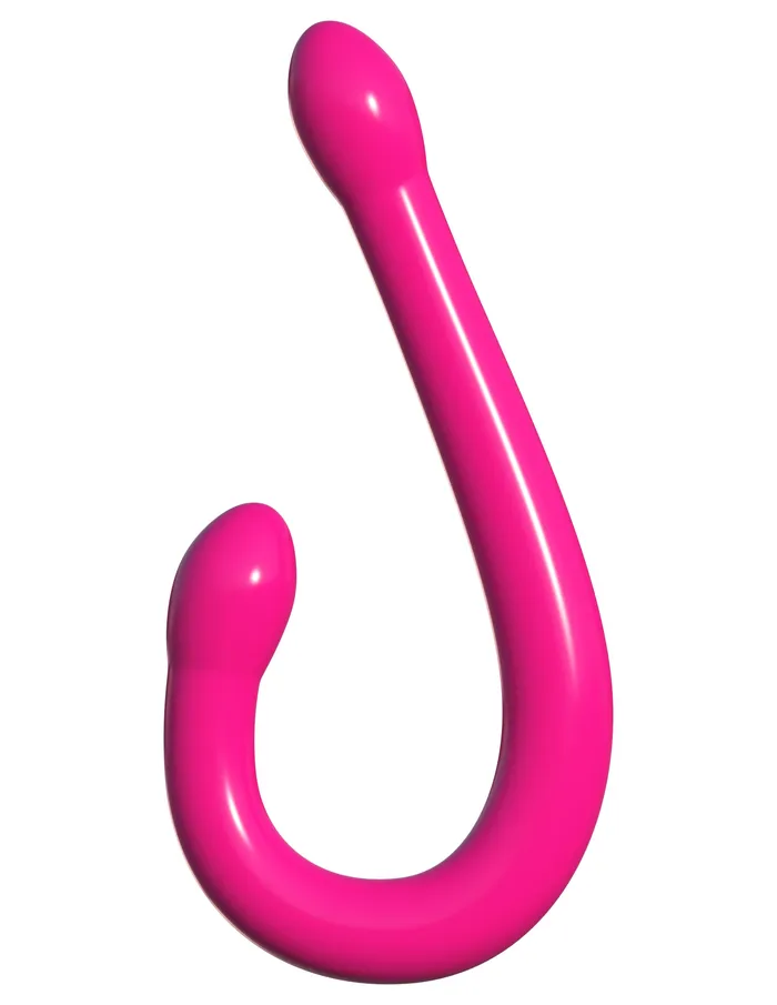 Pipedream Dildos | Classix Double Whammy