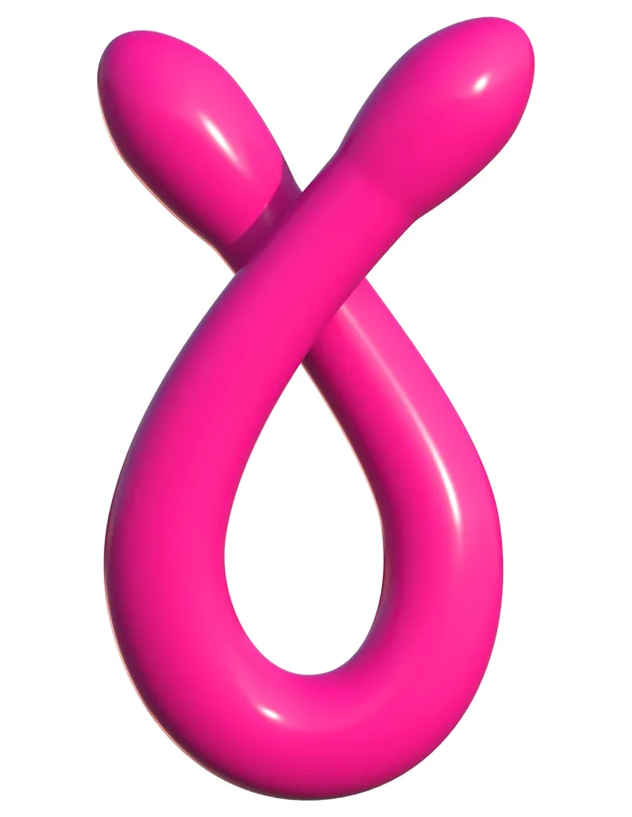 Pipedream Dildos | Classix Double Whammy
