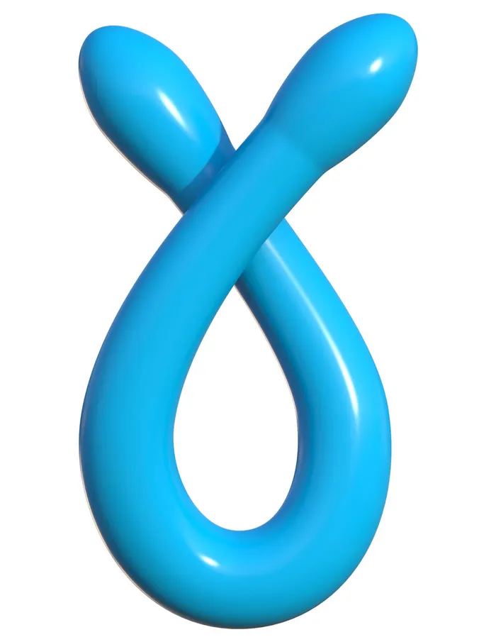 Pipedream Dildos | Classix Double Whammy