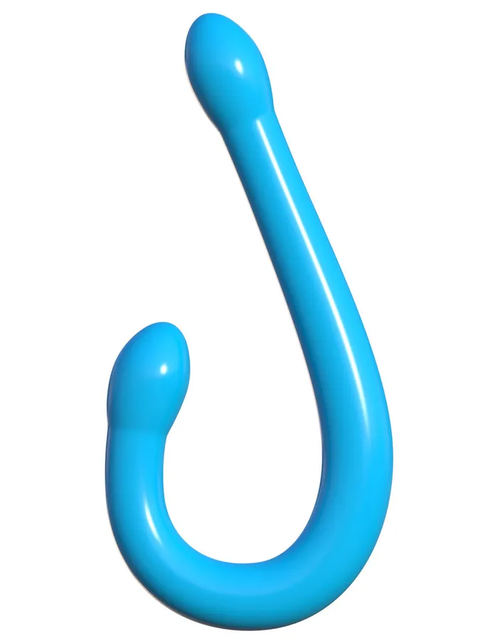 Pipedream Dildos | Classix Double Whammy