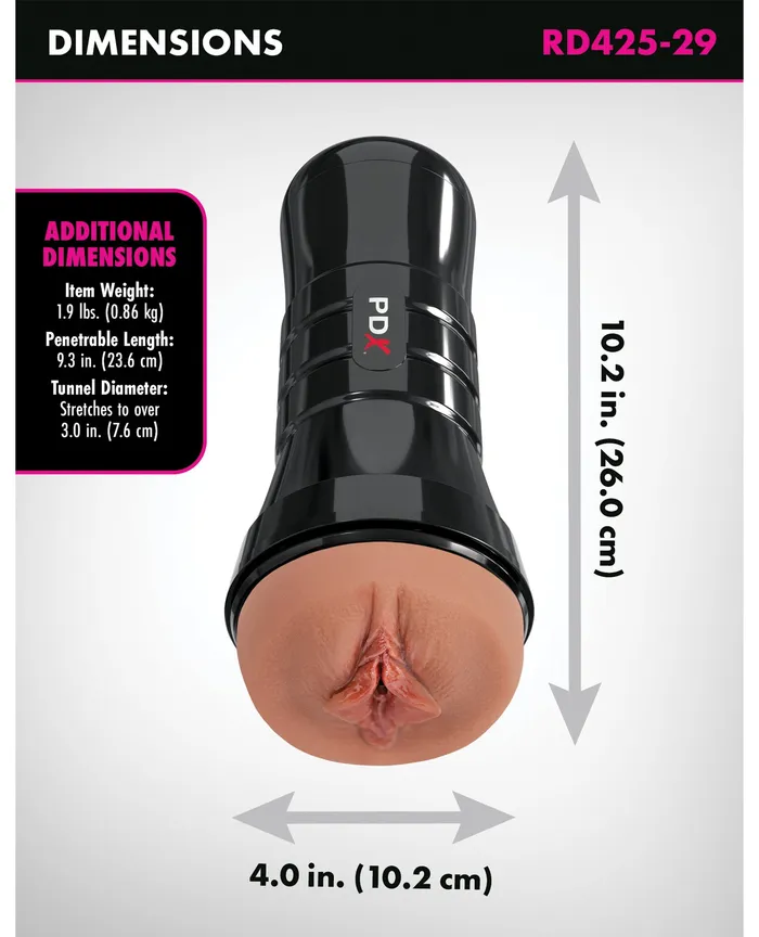 Male Sex Toys Pdx Brands PDX Extreme Wet Pussies Super Luscious Lips XXL Stroker Brown Male Sex Toys Pdx Brands PDX Extreme Wet Pussies Super Luscious Lips XXL Stroker Brown
