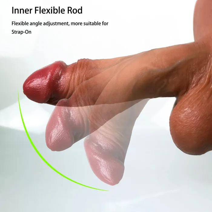 MRIMIN FTM Transgender 2 in 1 Packer and Play UltraLifelike Prosthetic PenisUL21 MRIMIN Male Sex Toys MRIMIN FTM Transgender 2 in 1 Packer and Play UltraLifelike Prosthetic PenisUL21 MRIMIN Male Sex Toys