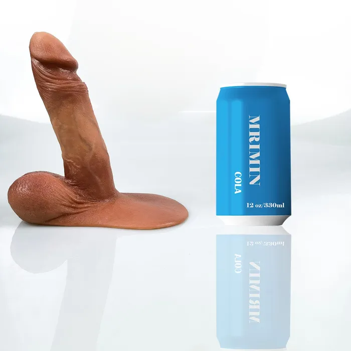 MRIMIN FTM Transgender 2 in 1 Packer and Play UltraLifelike Prosthetic PenisUL21 MRIMIN Male Sex Toys MRIMIN FTM Transgender 2 in 1 Packer and Play UltraLifelike Prosthetic PenisUL21 MRIMIN Male Sex Toys