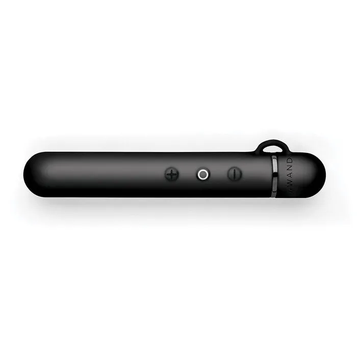 Baton Slim Bullet Vibrator Le Wand Female Sex Toys