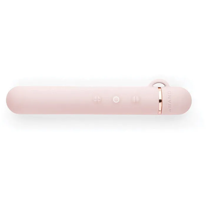 Baton Slim Bullet Vibrator Le Wand Female Sex Toys