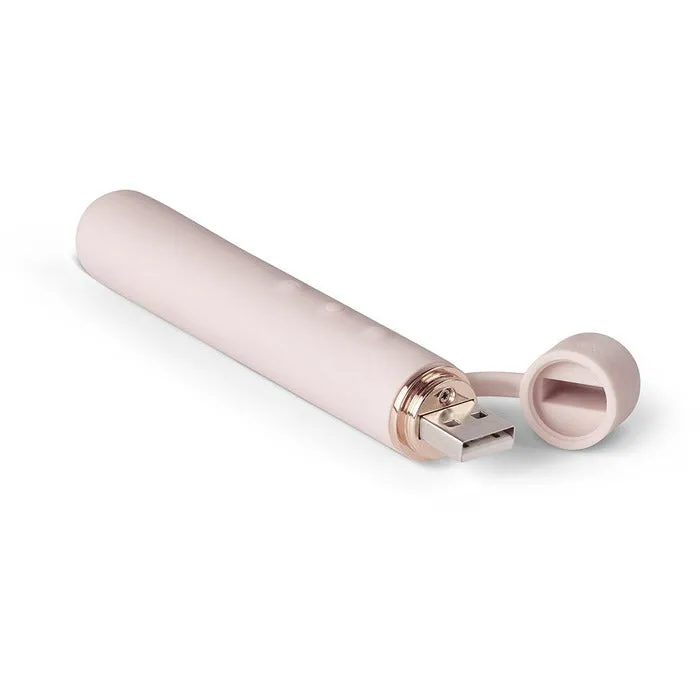 Baton Slim Bullet Vibrator Le Wand Female Sex Toys