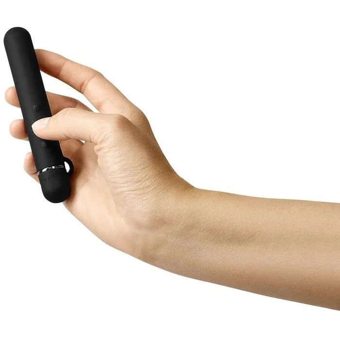 Baton Slim Bullet Vibrator Le Wand Female Sex Toys