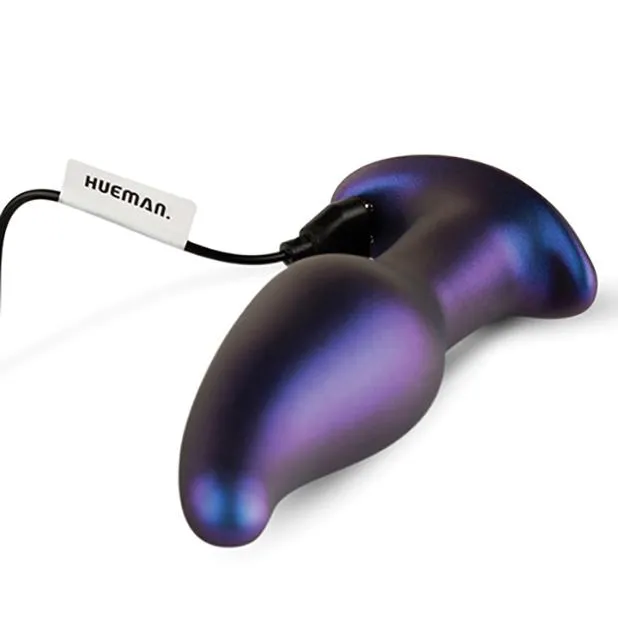 Male Sex Toys Hueman Asteroid Rimming Anal Plug