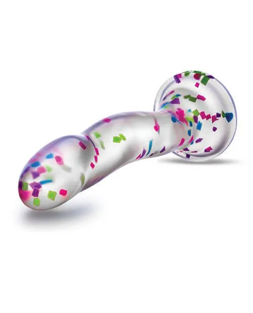 Blush Blush Neo Hanky Panky Vibrators