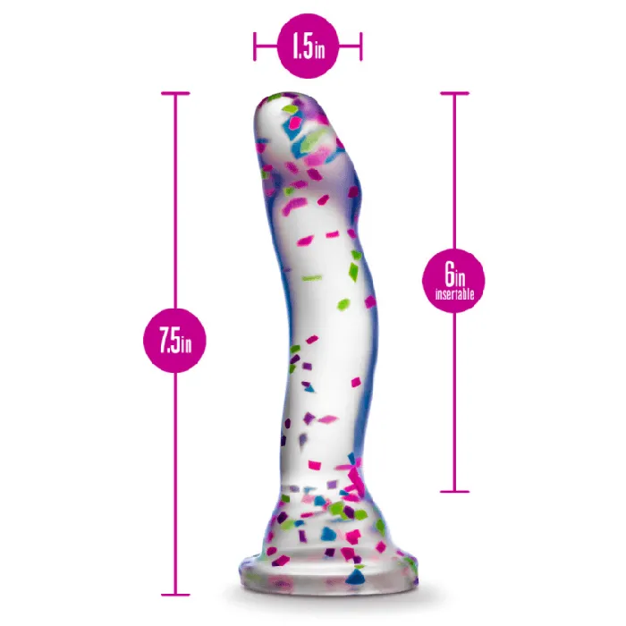 Blush Blush Neo Hanky Panky Vibrators