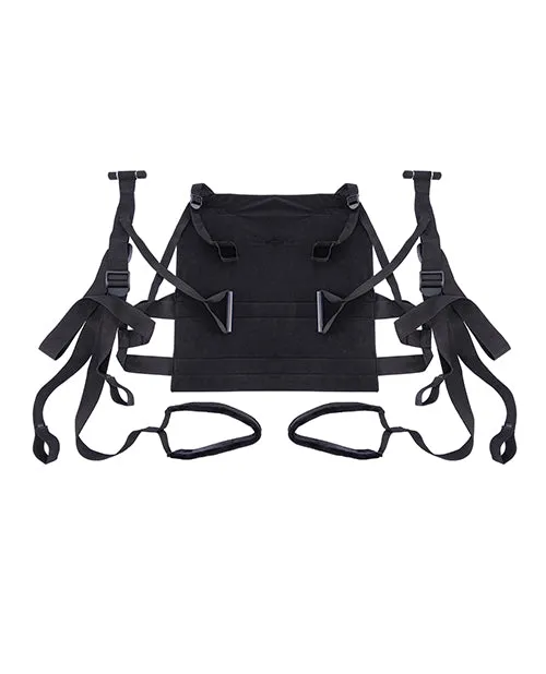 Couples Sportsheets Sportsheets Pivot Deluxe Door Jam Sex Sling