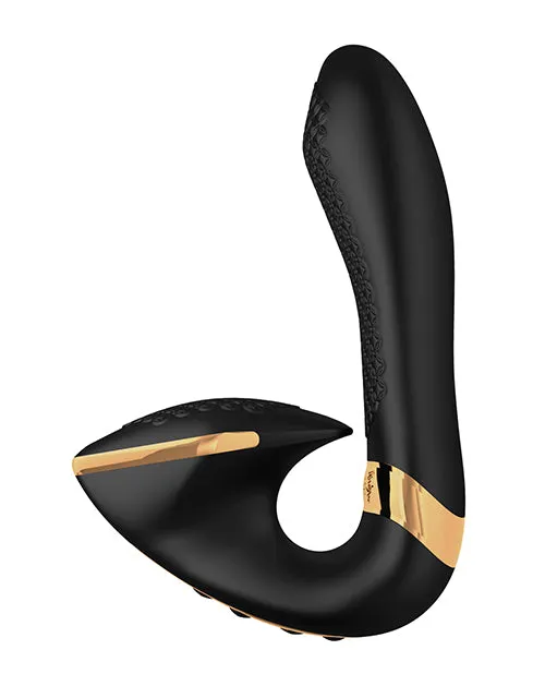 Shunga Soyo Intimate Massager Shunga Female Sex Toys