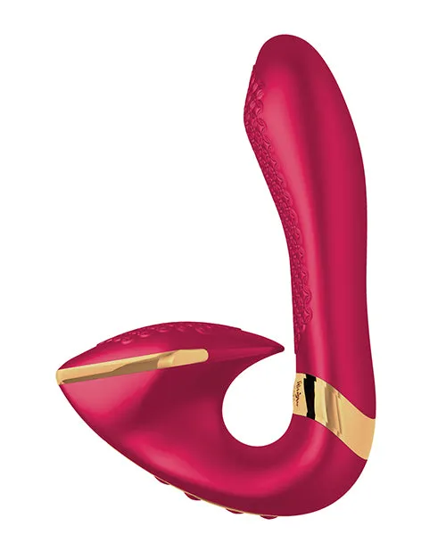 Shunga Soyo Intimate Massager Shunga Female Sex Toys