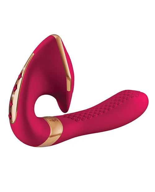 Shunga Soyo Intimate Massager Shunga Female Sex Toys