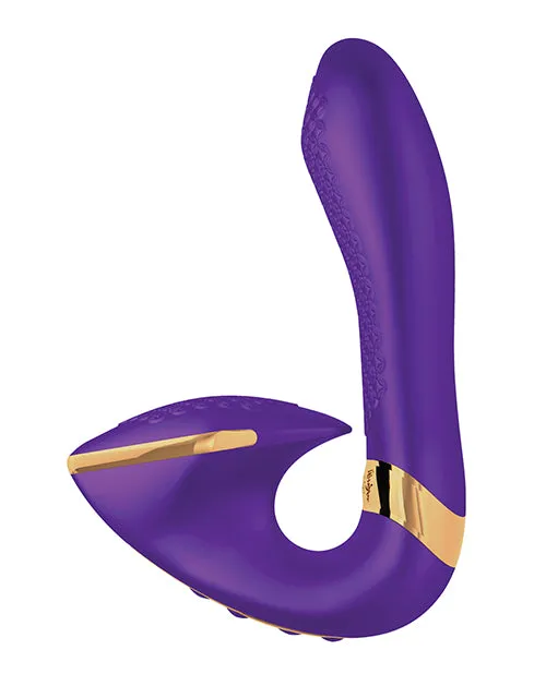 Shunga Soyo Intimate Massager Shunga Female Sex Toys