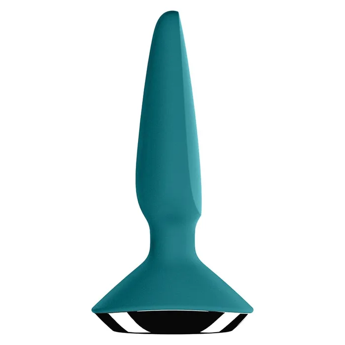 Anal SATISFYER Satisfyer Plugilicious 1Petrol