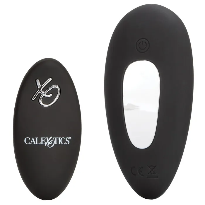 CAL EXOTICS Female Sex Toys Remote Silicone Panty Pleaser