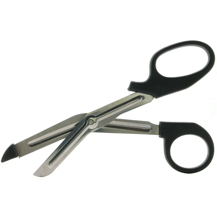 Couples Blush Temptasia Bondage Safety Scissors Couples Blush Temptasia Bondage Safety Scissors