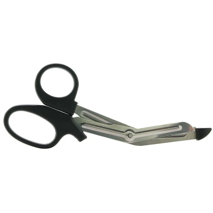Couples Blush Temptasia Bondage Safety Scissors Couples Blush Temptasia Bondage Safety Scissors