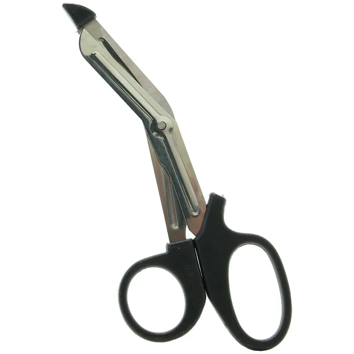 Couples Blush Temptasia Bondage Safety Scissors Couples Blush Temptasia Bondage Safety Scissors