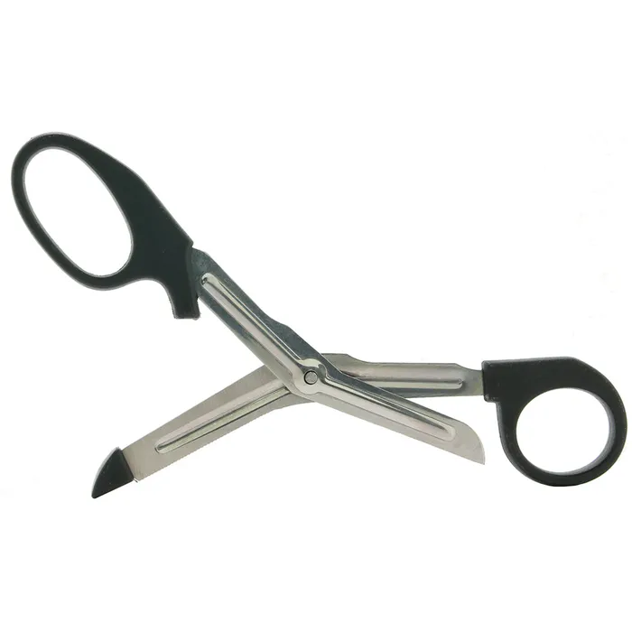 Couples Blush Temptasia Bondage Safety Scissors Couples Blush Temptasia Bondage Safety Scissors