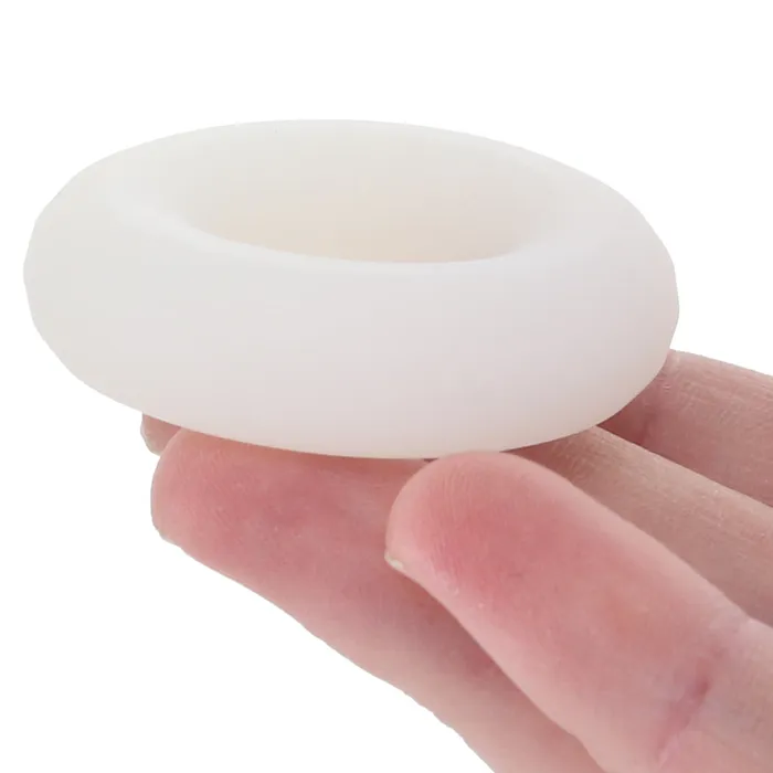 Firefly Glowing Bubble Ring in Small ns novelties Male Sex Toys
