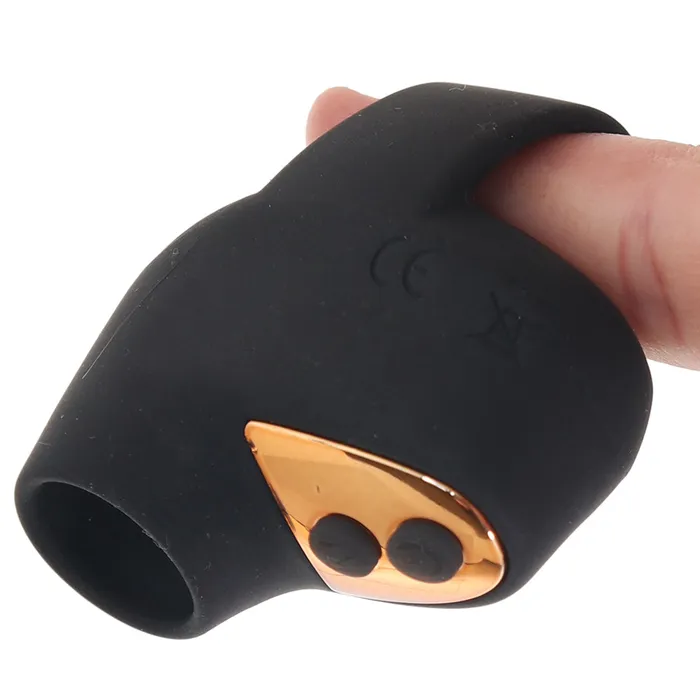 Shegasm Mini Silicone Clitoral Suction Vibe in Black XR Brands Female Sex Toys Shegasm Mini Silicone Clitoral Suction Vibe in Black XR Brands Female Sex Toys