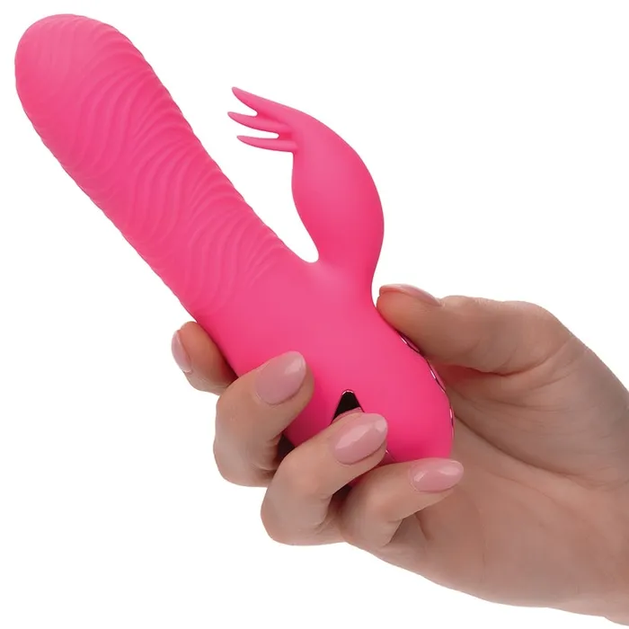 Vibrators CAL EXOTICS California Dreaming Sacramento Sweetie