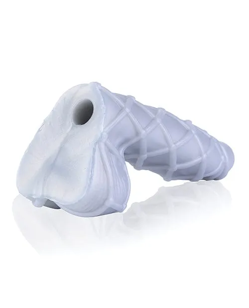 Anal 665 665 Fetishique Silver Anal 665 665 Fetishique Silver