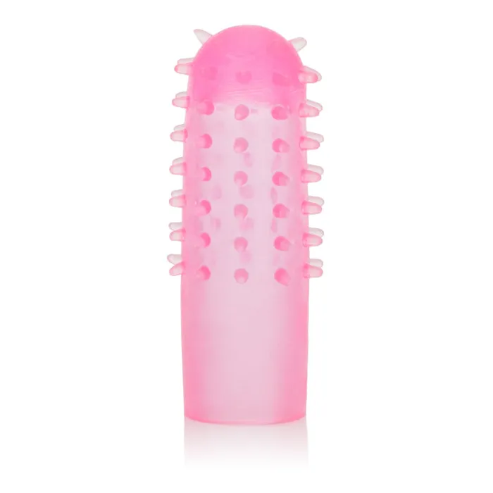 CalExotics Turbo 8 Accelerator Bullet Pink Vibrators CalExotics Turbo 8 Accelerator Bullet Pink Vibrators