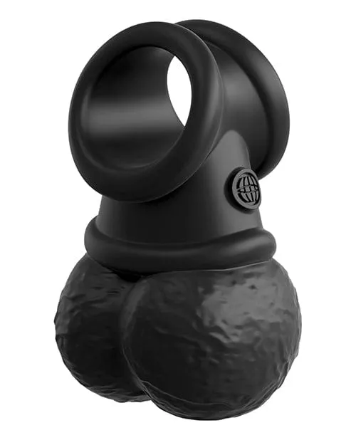 Dildos Pipedream Products King Cock Elite The Crown Jewels Vibrating Swinging Balls Black Dildos Pipedream Products King Cock Elite The Crown Jewels Vibrating Swinging Balls Black