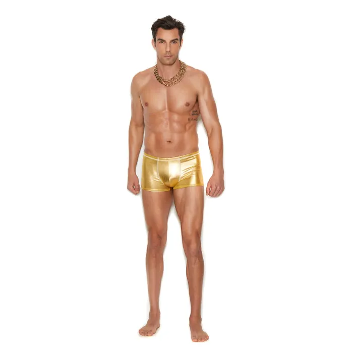 Female Sex Toys Elegant Moments Mens Gold Lame Boxer Brief Smallmedium Gold Female Sex Toys Elegant Moments Mens Gold Lame Boxer Brief Smallmedium Gold
