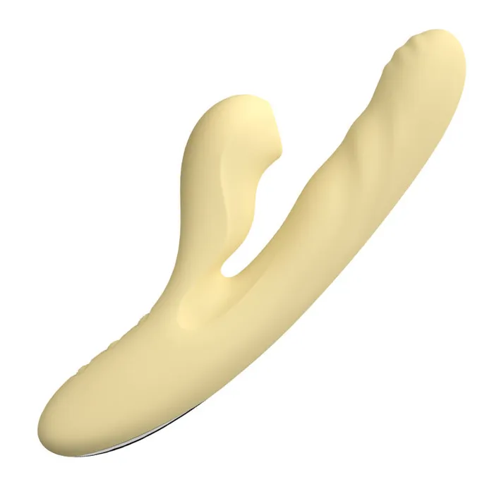 Female Sex Toys SVAKOM SVAKOM Thrust Heat Suction Massager Female vibrator