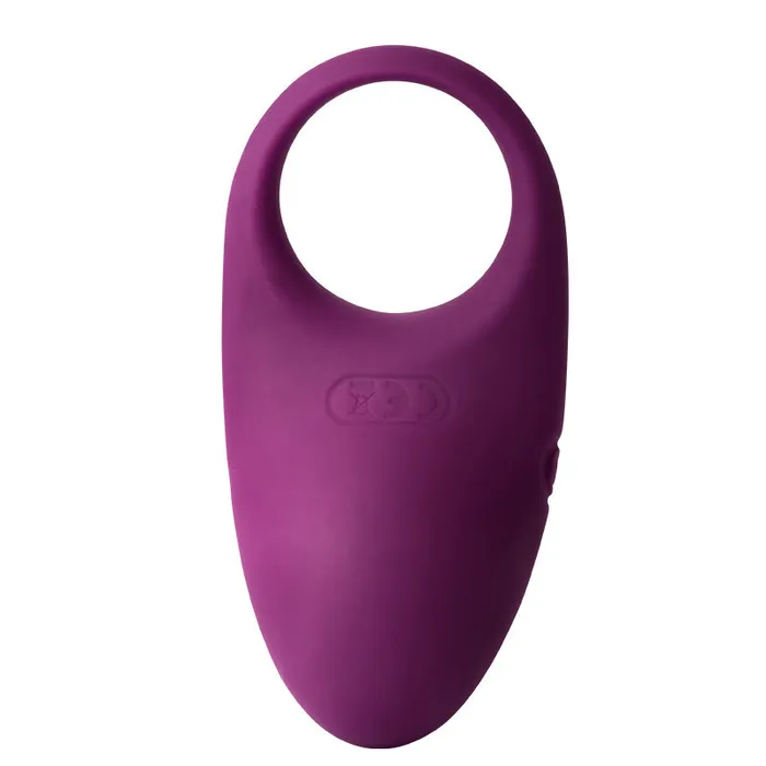 SVAKOM SVAKOM Winni Wearable Remote Control Vibrating Cock Ring Couples