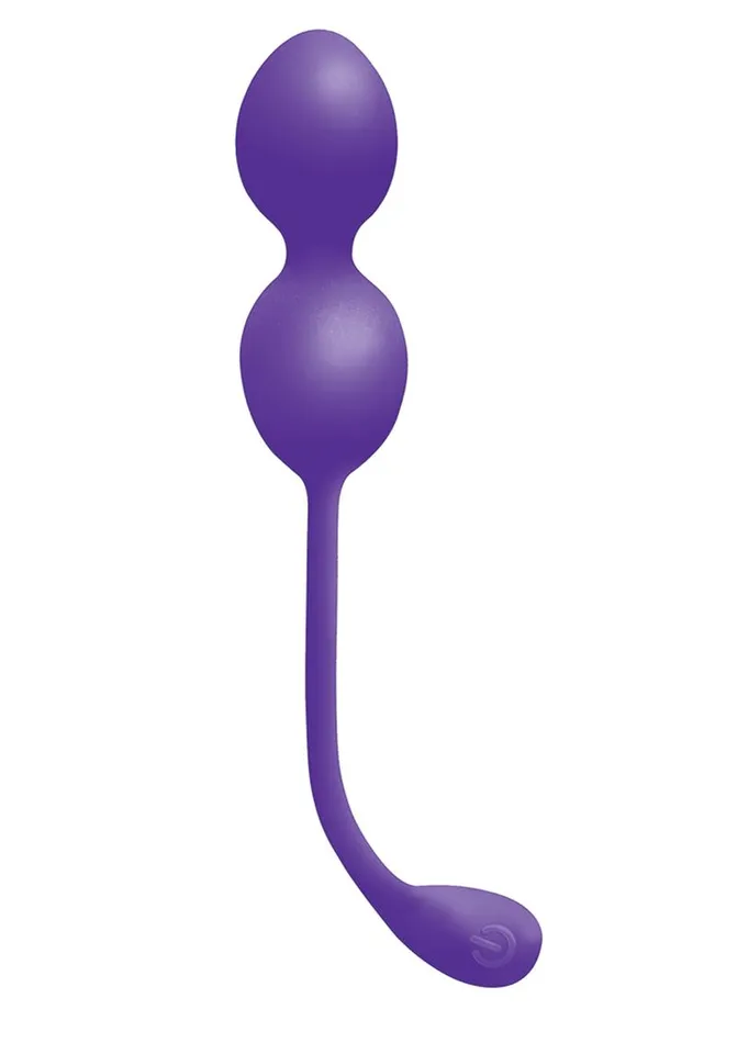 Female Sex Toys Touch Touch Kegel Balls Silicone Rechargeable Vibrating Balls