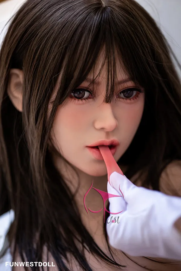 Funwest Doll Male Sex Toys 165cm5ft5 Ccup Cosplay TPE Sex Doll 032 Lucy