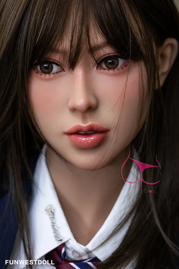 Funwest Doll Male Sex Toys 165cm5ft5 Ccup Cosplay TPE Sex Doll 032 Lucy