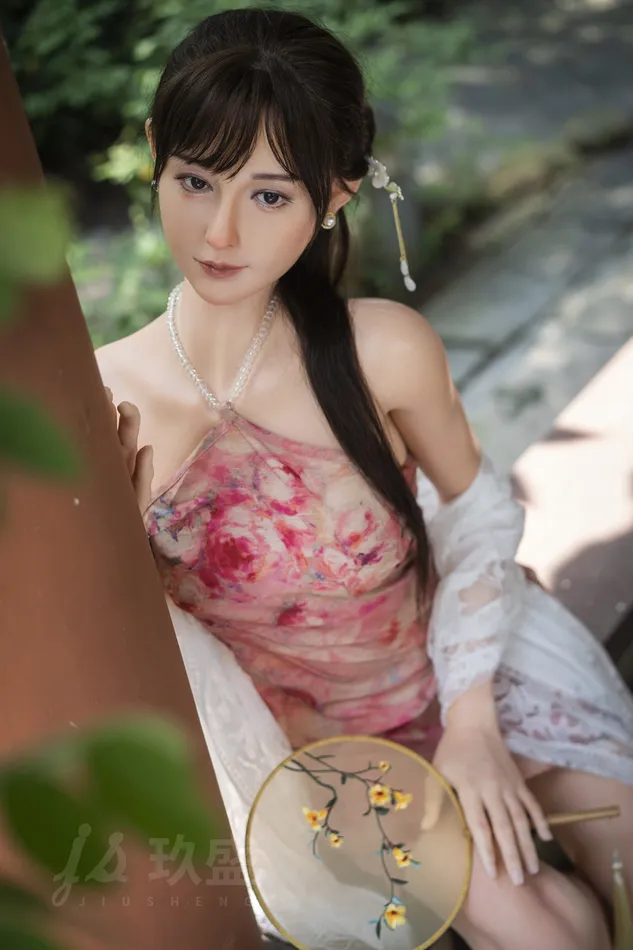 Male Sex Toys Jiusheng Doll 168cm5ft6 Ccup Chinese Full Silicone Sex Doll 80 Miho Male Sex Toys Jiusheng Doll 168cm5ft6 Ccup Chinese Full Silicone Sex Doll 80 Miho